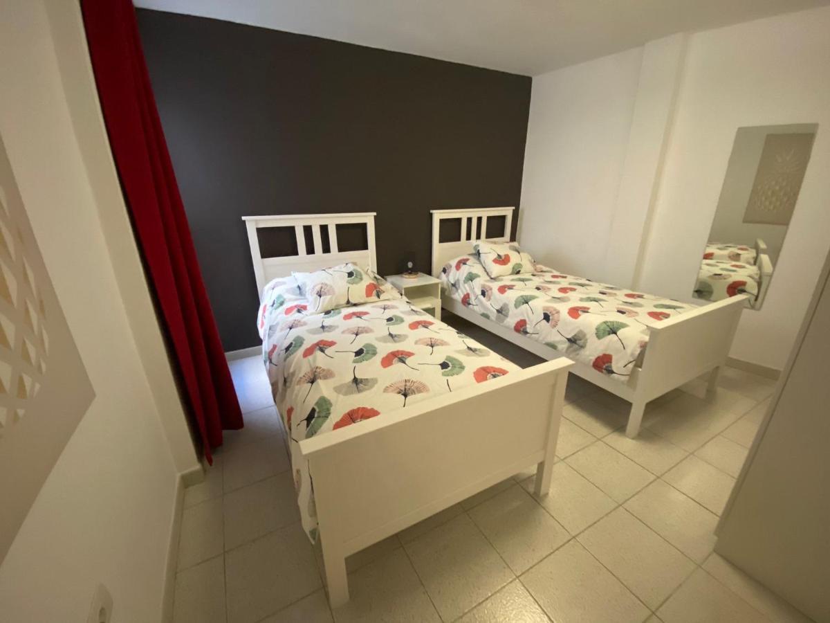 Appartement Molinos Puerto De Naos