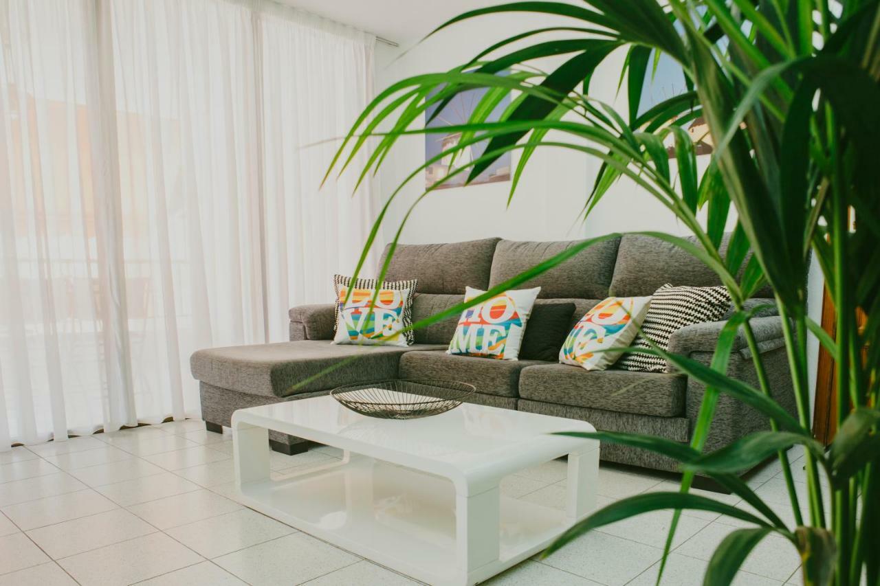 Appartement Molinos *