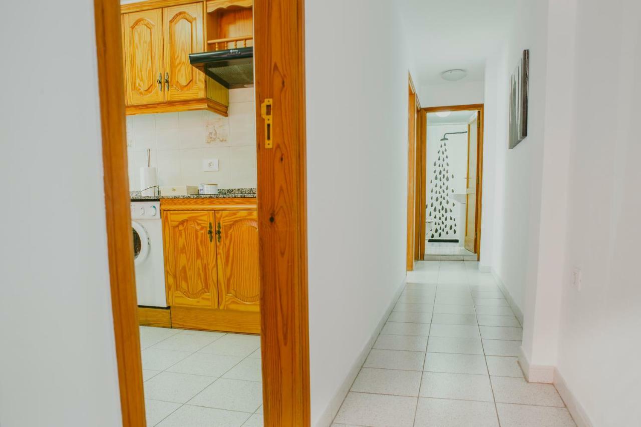 Molinos Appartement