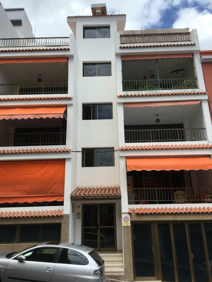 Appartement Molinos *