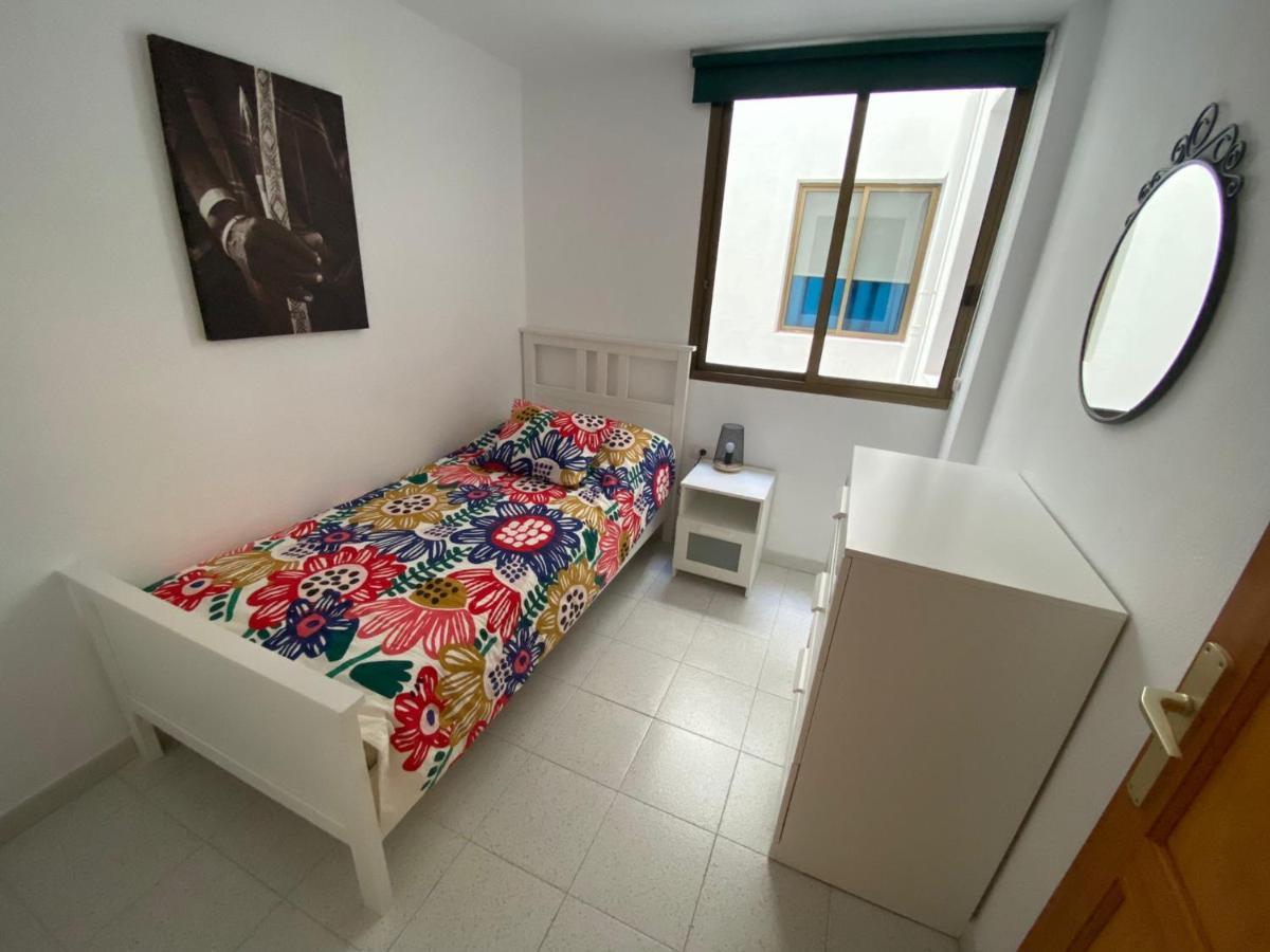 Molinos Apartamento