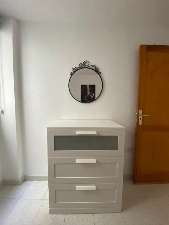 Molinos Apartamento Puerto De Naos