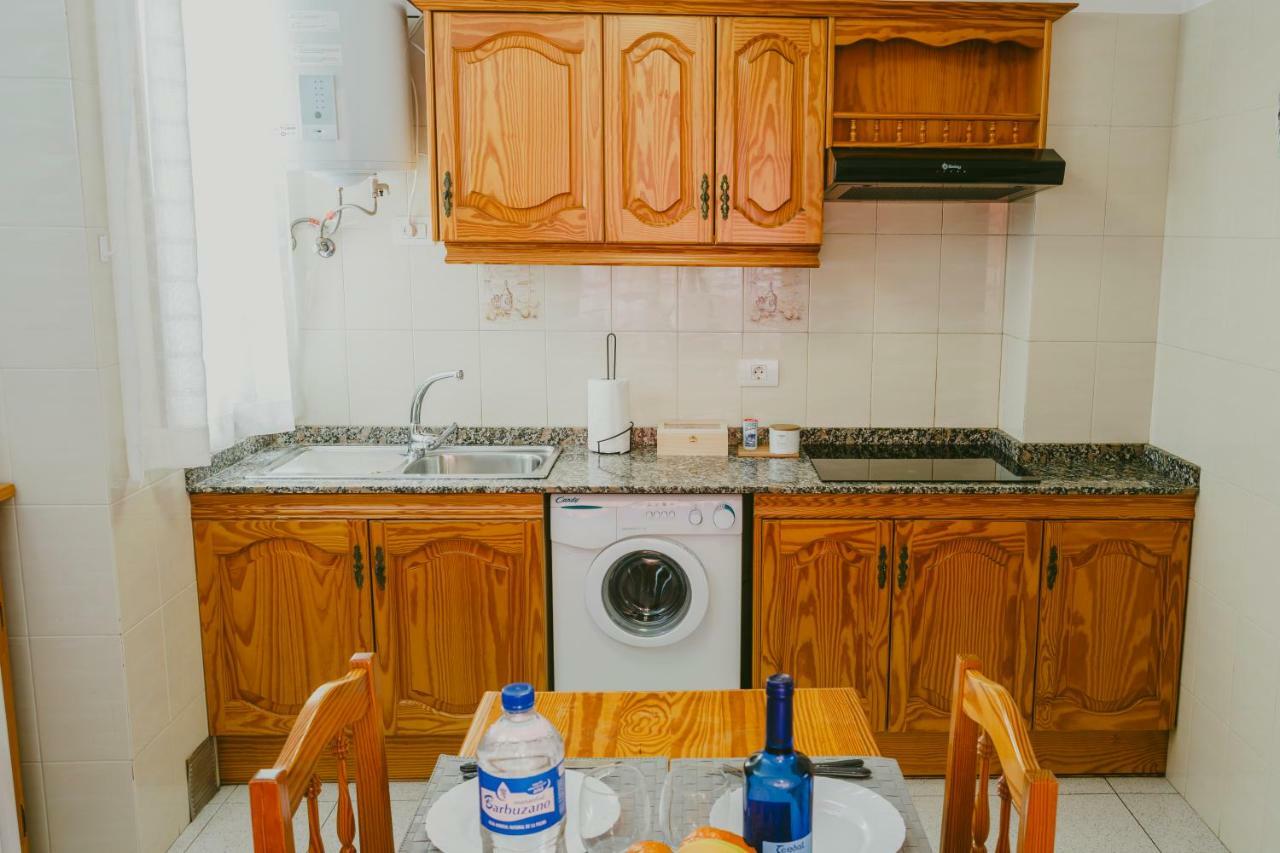 Molinos Apartment *
