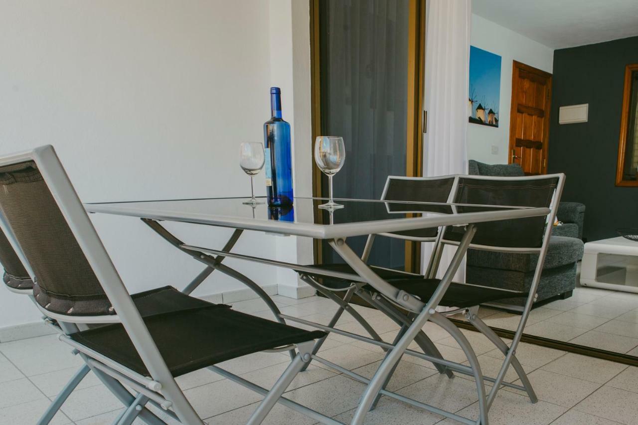 Molinos Apartamento